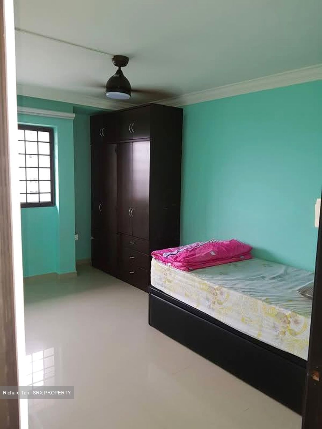 Blk 641 Hougang Avenue 8 (Hougang), HDB 5 Rooms #554876631